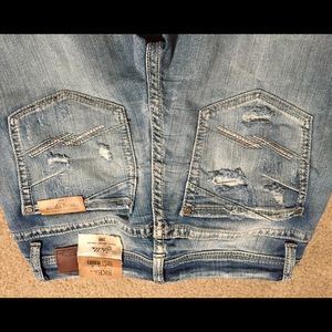 Women’s BKE Stella Jeans